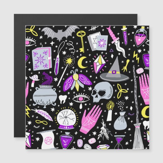 Vintage brown-orange tartan plaid. (Front/Back)