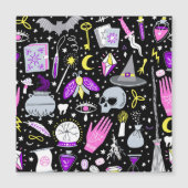 Vintage brown-orange tartan plaid. (Front)