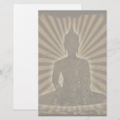 vintage Buddha (Front/Back)