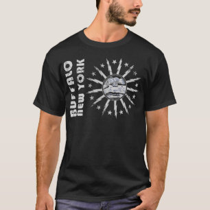 Vintage Buffalo New York T-Shirt