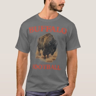 Vintage Buffalo Truck Stop Tee 1