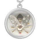 Vintage Bumble Bee Jewelry