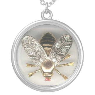 Vintage  Bumble Bee Jewelry