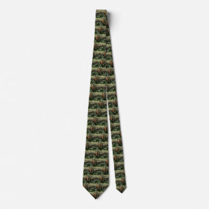 Vintage Business, Journalists in Newspaper Office Tie