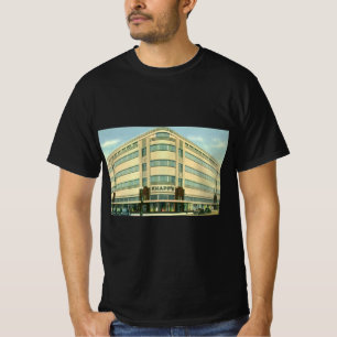 Vintage Business, Knapp's Department Store T-Shirt