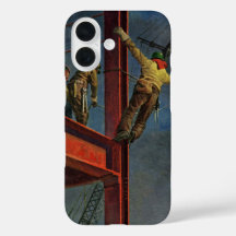 Construction Worker iPhone Cases & Covers | Zazzle Construction Worker iPhone Cases & Covers | Zazzle