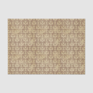 Vintage Butterflies Tissue Paper