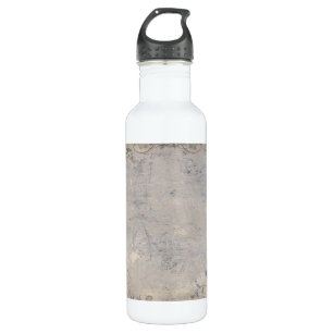 Vintage Butterflies Water Bottle