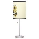 Vintage Butterfly | Find Your Inner Glow Table Lamp (Right)