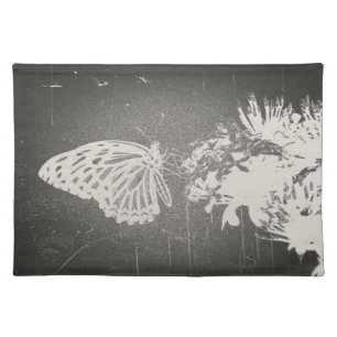 Vintage Butterfly - Placemats