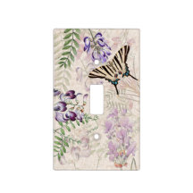Butterfly Wall Plates Light Switch Covers Zazzle A butterfly is an artist's delight. butterfly wall plates light switch