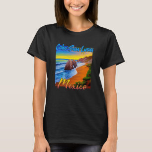 Vintage Cabo San Lucas T-Shirt