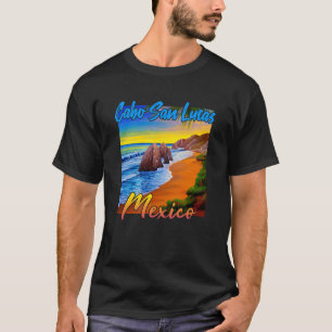 Vintage Cabo San Lucas T-Shirt