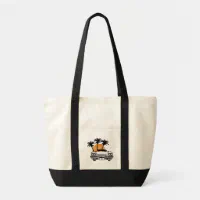 Vintage Cadillac Tote Bag | Zazzle