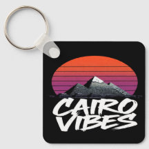 Vintage Cairo Vibes | Egyptian Street Style & Trav