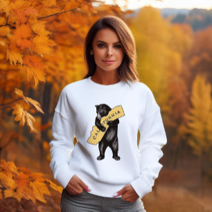 Vintage California Bear Hug Sweatshirt