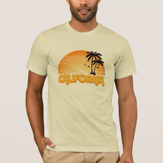 Vintage California tee