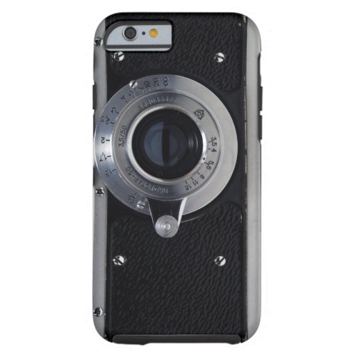 VINTAGE CAMERA 01 Collection Iphone case