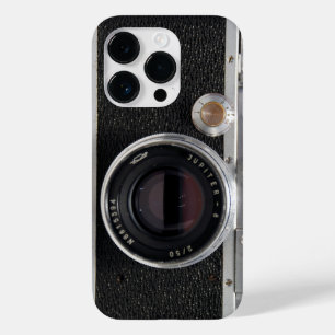 VINTAGE CAMERA 4 Japanese Copy German Camera 2 Case-Mate iPhone 14 Pro Case