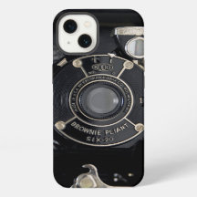 VINTAGE CAMERA 6d USA Folding Camera Iphone