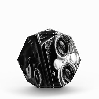Vintage Camera Award