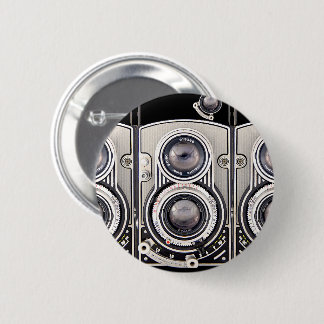 Vintage camera button