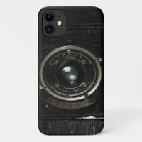 Vintage Camera