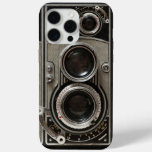 Vintage Camera Iphone 15 Pro Max Case at Zazzle