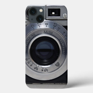 VINTAGE CAMERA Collection 01 iPad mini Case 2