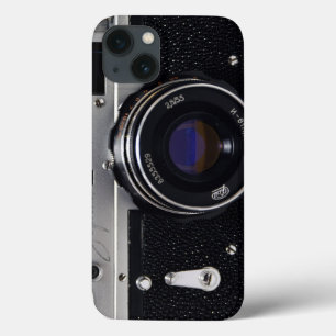 VINTAGE CAMERA Collection 02 iPad mini Case