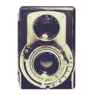 Vintage Camera iPad Mini Cover Vintage Camera iPad Mini Cover