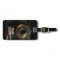 Vintage Camera Luggage Tag