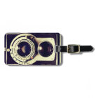 Vintage Camera