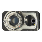 Vintage Camera - Old Fashion Antique Look