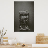 Vintage Camera
