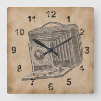 Vintage Camera