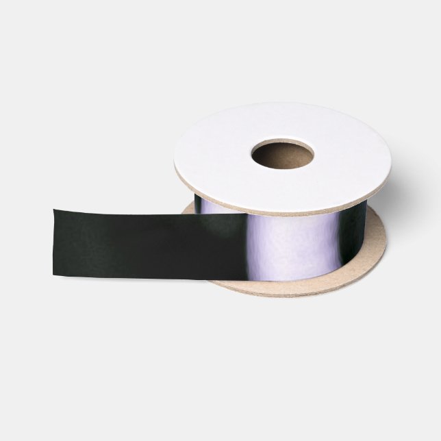 Vintage Cameras Satin Ribbon (Spool)