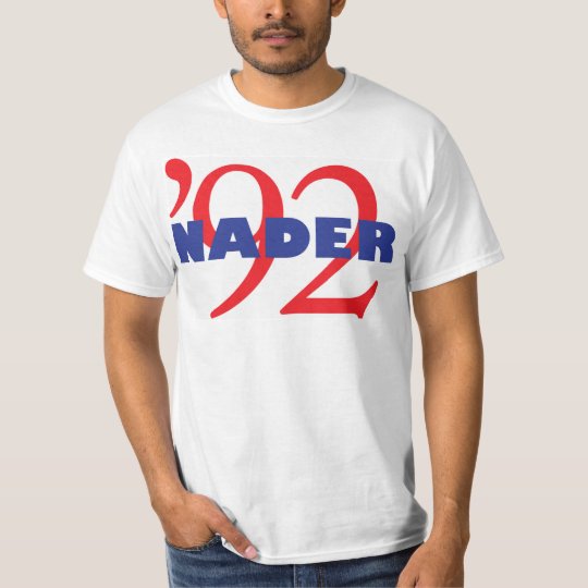 ralph nader shirt