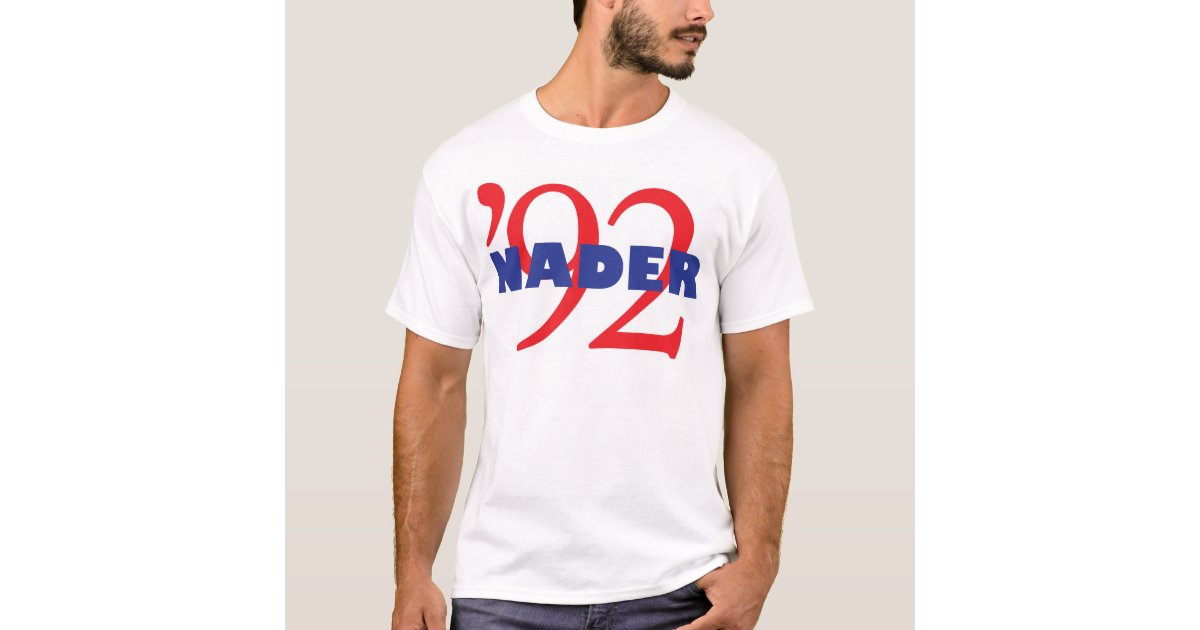 ralph nader shirt