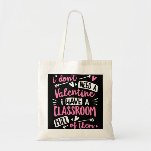 Vintage Candy Anti Valentine Conversation Hearts S Tote Bag