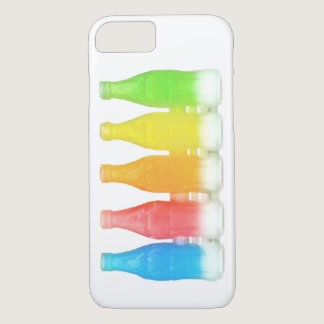 Vintage Candy iPhone Case