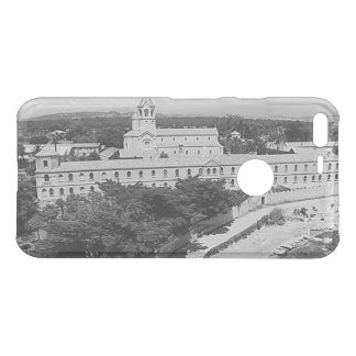 Vintage Cannes Saint-Honorat island monastery Uncommon Google Pixel XL Case