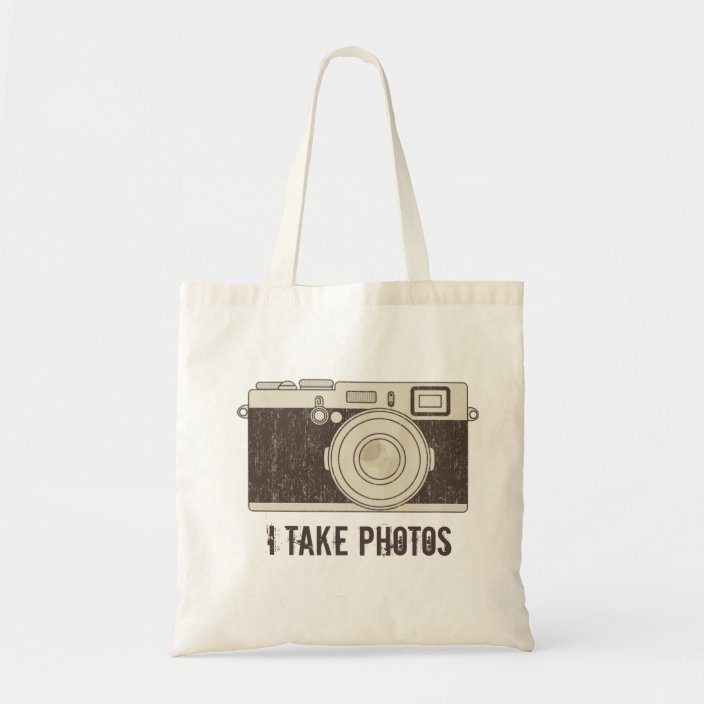 vintage canvas tote bags
