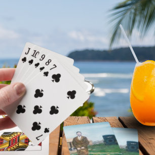 Vintage Car And Owner Cards