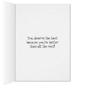 Vintage Car for Dad (Inside (Right))