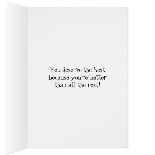 Vintage Car for Dad (Inside (Right))