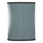 VINTAGE CAR LAMP SHADE (Back)