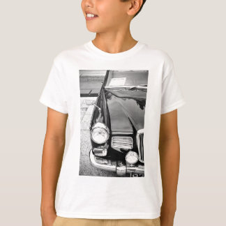 vintage car t shirt