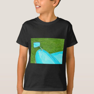 vintage car t shirt