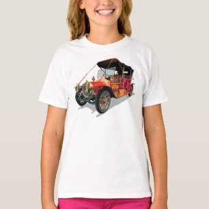 Vintage car T-Shirt